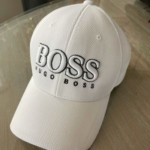Hugo Boss Hat